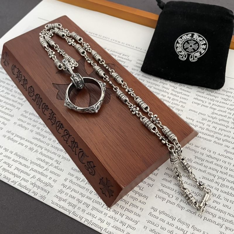 Chrome Hearts Necklaces